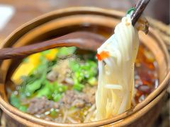 -麒麟风烤牛肉·云南烧烤小排档(丹凤街店)