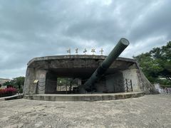 -胡里山炮台