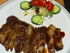 -朵朵开素食餐厅(后宰门街店)