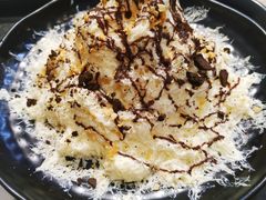 香蕉奶霸-冰冰酱(新都心店)