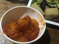 -素清香(解放路店)