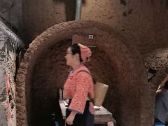 -破瓦寒窑·地摊烤羊排