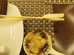 -天诚丽筠酒店-西餐厅