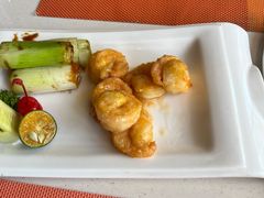 -白云中餐厅·粤菜·亚龙湾喜来登度假酒店