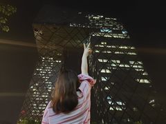 -中央广播电视总台(光华路办公区)