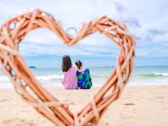 -三亚亚龙湾天域度假酒店