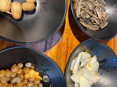 餐前小食-陈记高压锅鱼头·生蚝