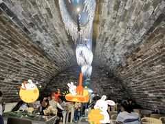 -故宫冰窖餐厅