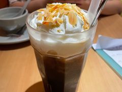 -Lia Cafe Bar Restaurant松山咖啡屋