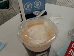 -穆拉诺餐厅(上海玻璃博物馆店)