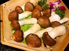 -番食园鲜食火锅(高新店)