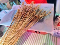-三毛烧烤·南昌大排档(山姆店)