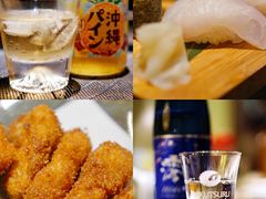 -彩汐 日式海鲜&烧鸟居酒屋