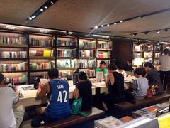 -诚品书店(敦南店)