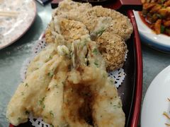 -君霖海鲜私房菜(春柳店)