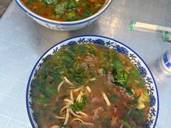 -杨家牛肉汤(淮建路店)