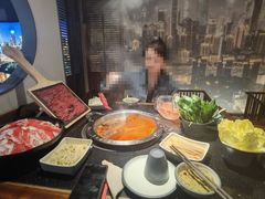 -井格重庆火锅(通州梨园店)