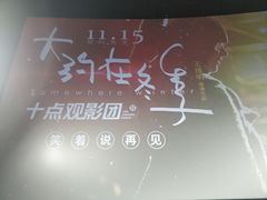 -英皇电影城(英皇集团中心IMAX店)