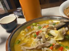 -千岛湖小鱼儿·淳安匠心农家菜