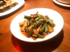 -外婆家(世界城广场店)