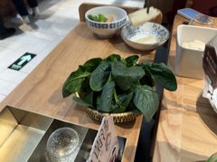 -巴奴毛肚火锅(相州店)