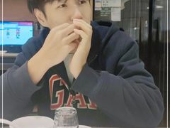 -潮牛壹号鲜牛肉火锅(光谷天地店)