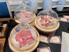 -广州四季酒店·意珍·意式自助餐