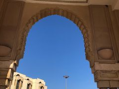 -哈桑二世清真寺