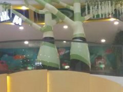 -万达茂商场(南京仙林店)