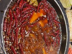 -蜀大侠火锅(总府路店)