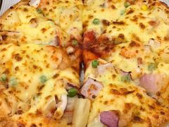 -尊宝比萨(厦大店)