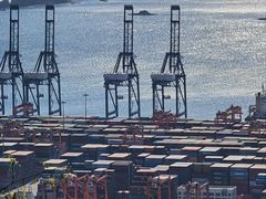 -梧桐山风景名胜区