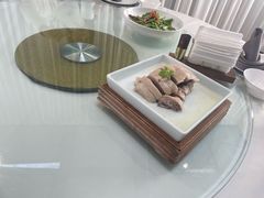 -美庐餐厅(中山陵店)