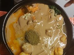 -O记东北砂锅麻辣烫