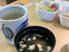 -沼津港精致料理·寿喜烧·烧鸟(漕河泾印象城店)