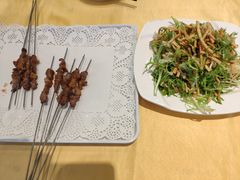 -京味精餐厅(长椿里小区店)