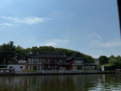 -凤城河风景区