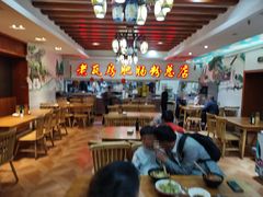 -青石桥老瓦房肥肠粉总店(青石桥总店)