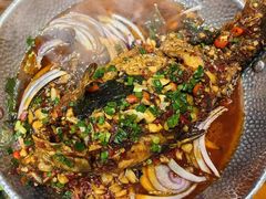 -陈家婆的菜(梅溪湖店)