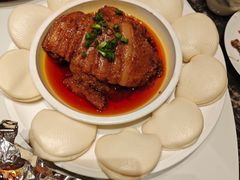 -国人川菜(李家村建东街店)