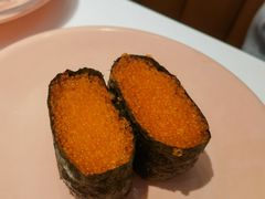 -争鲜回转寿司(通州万达店)