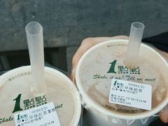-1点点(河南中路店)