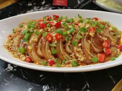 猪耳朵-小胖墩炝锅鱼(天钥桥路店)