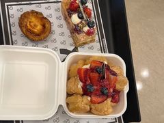 -PAOPAO Bakery&Café(港汇店)