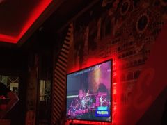 -星乐汇量贩式KTV(中冶祥腾城市广场店)