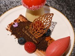 -Le Bistrot de Racine