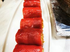锦绣海鲜红米肠-陶陶居酒家(海岸城店)