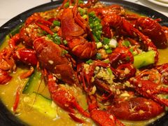 -火龙堂·风味民间菜(文一路店)