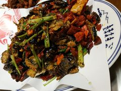 -八大碗·地道东北菜(东陵西路店)