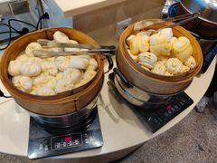 -素满香·素食自助餐(苏州·临顿路店)